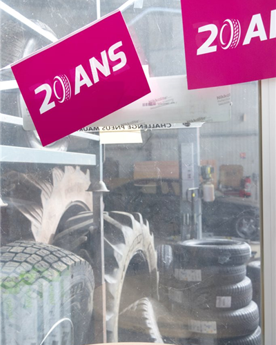 Pneus, entretien véhicule, professionnels, particuliers - Profil Plus Occitanie : Hérault, Tarn, Aveyron